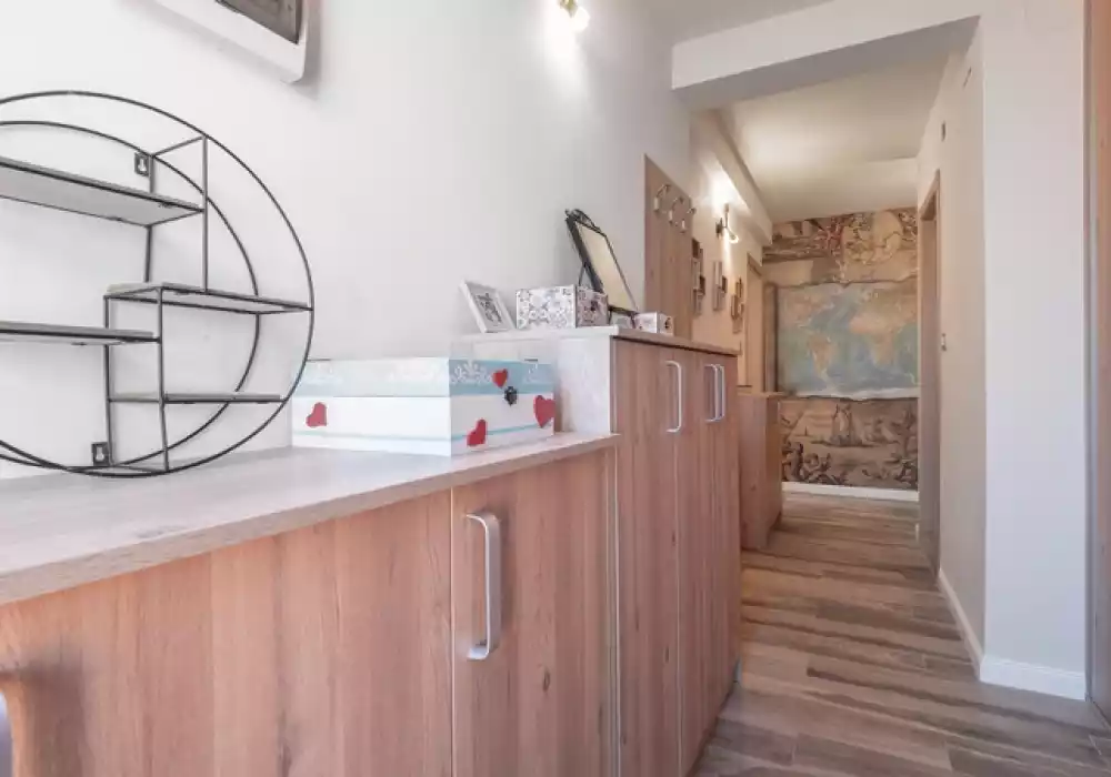 Квартира 76м² в Черногории, Будва. Стоимостью 180000€ аренда фото-10
