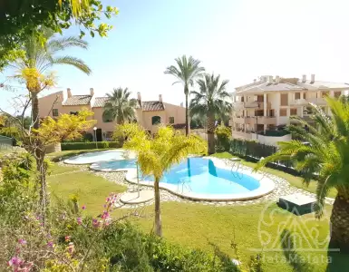 Купить дом в Испании 198000€