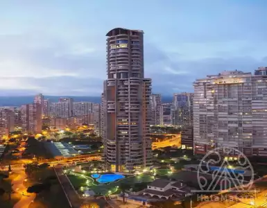 Купить квартиру в Испании 250000€