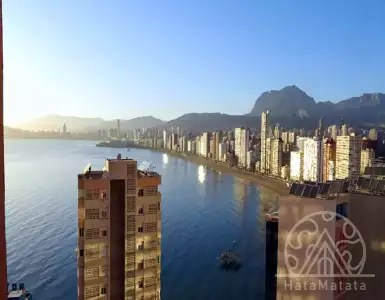 Купить квартиру в Испании 240000€