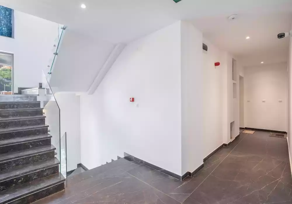 Квартира 77м² в Черногории, Будва. Стоимостью 420000€ аренда фото-12
