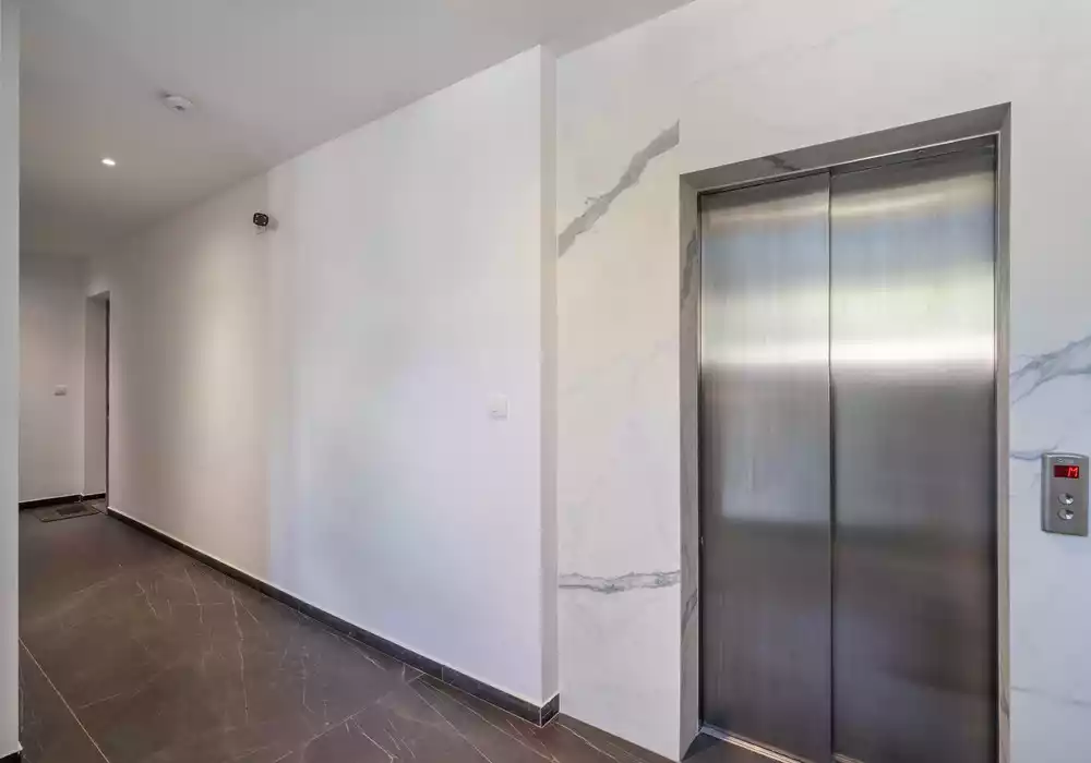 Квартира 77м² в Черногории, Будва. Стоимостью 420000€ аренда фото-13
