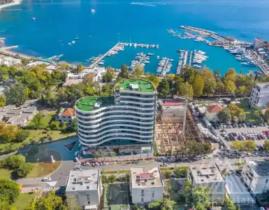 Купить квартиру в Черногории 420000€