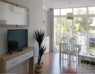 Купить квартиру в Испании 106500€