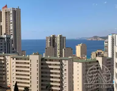 Купить квартиру в Испании 98000€