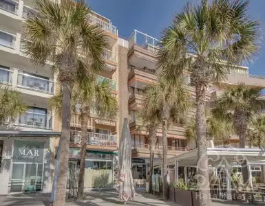 Купить квартиру в Испании 119000€