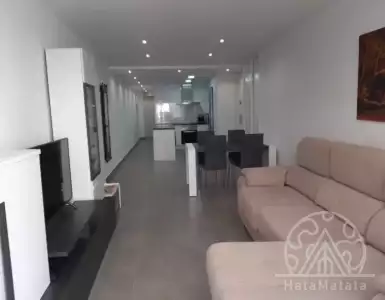 Купить квартиру в Испании 174900€