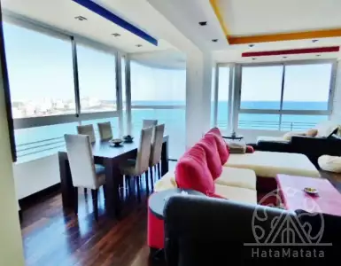 Купить квартиру в Испании 260000€