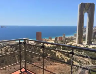 Купить квартиру в Испании 135450€