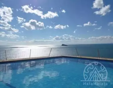 Купить квартиру в Испании 157500€