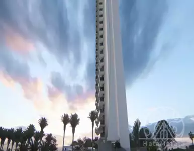 Купить квартиру в Испании 248850€