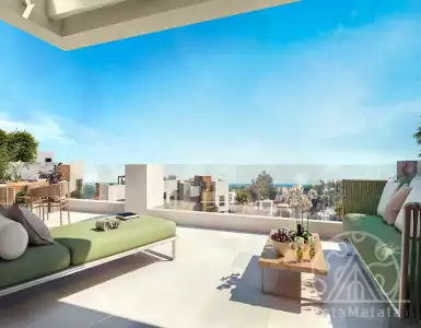 Купить квартиру в Испании 499000€