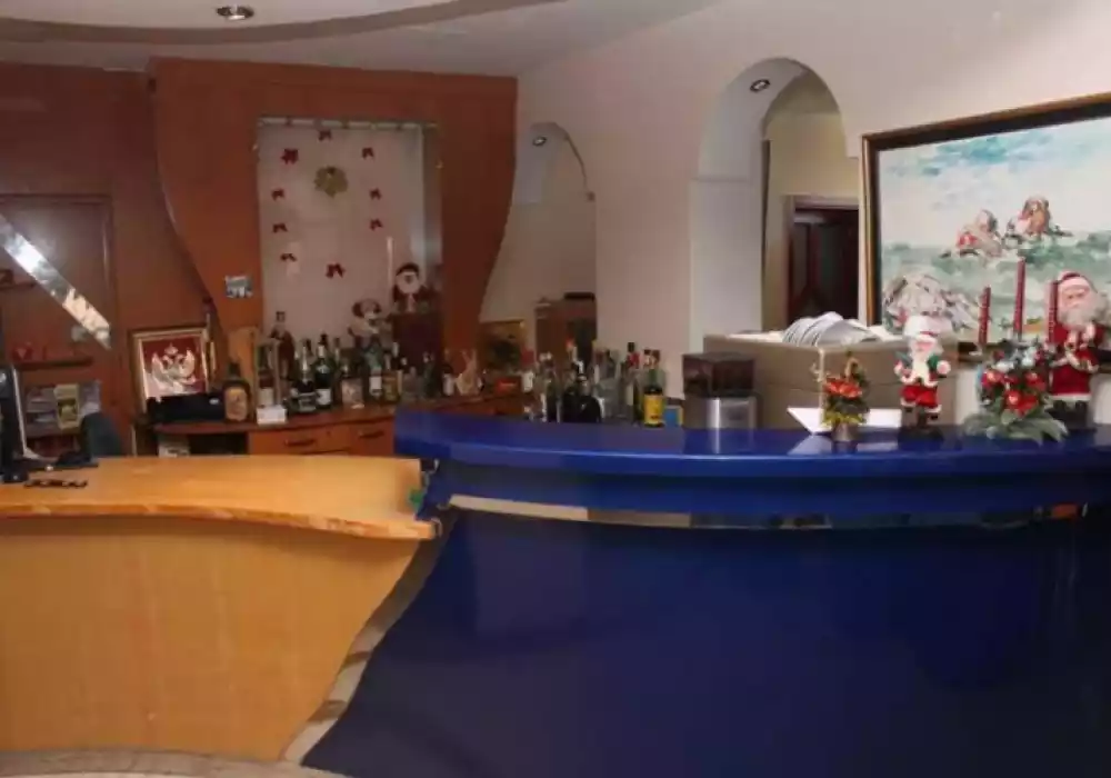 Отель, гостиница 1500м² в Черногории, Будва. Стоимостью 2600000€ аренда фото-14