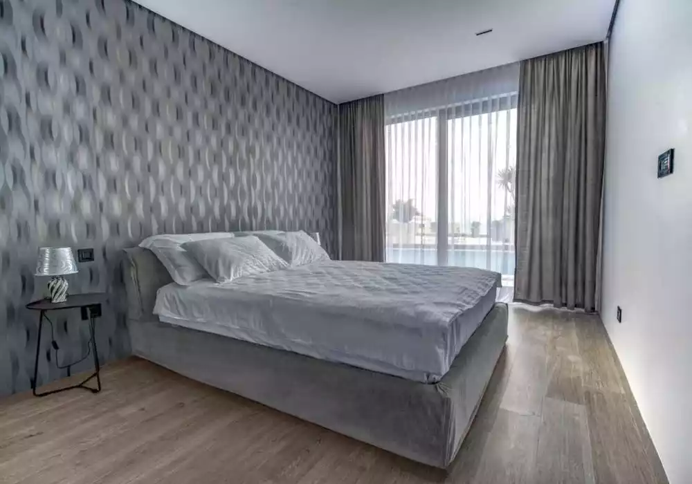 Вилла 364м² в Черногории, Будва. Стоимостью 950000€ аренда фото-12
