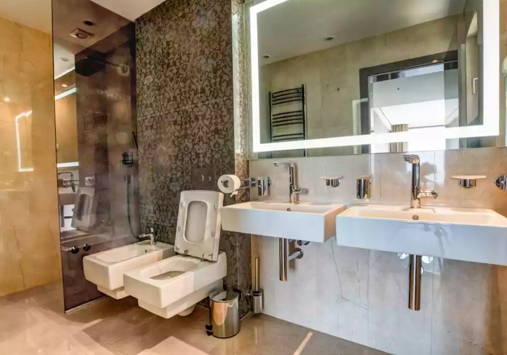 Вилла 364м² в Черногории, Будва. Стоимостью 950000€ аренда фото-18