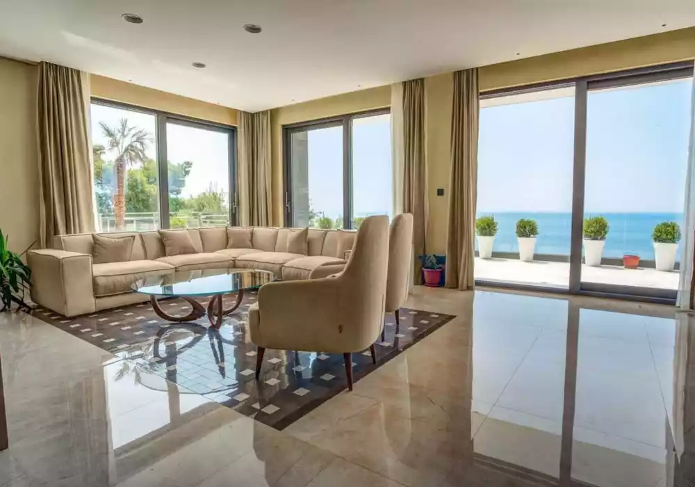 Вилла 364м² в Черногории, Будва. Стоимостью 950000€ аренда фото-3