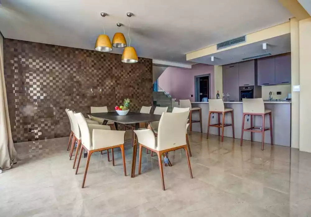 Вилла 364м² в Черногории, Будва. Стоимостью 950000€ аренда фото-4