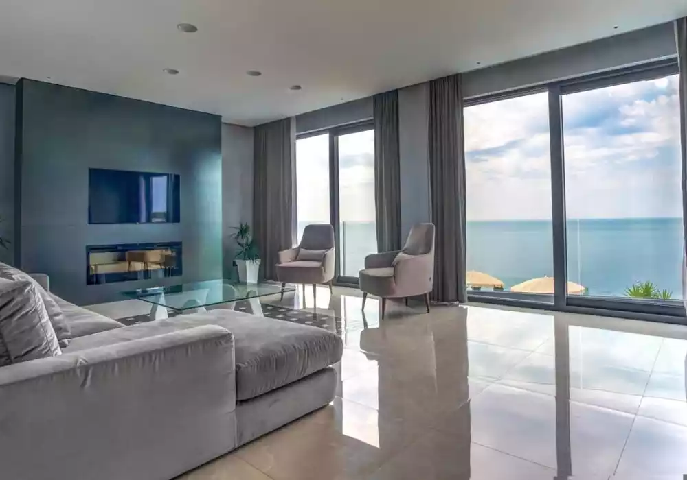 Вилла 364м² в Черногории, Будва. Стоимостью 950000€ аренда фото-5