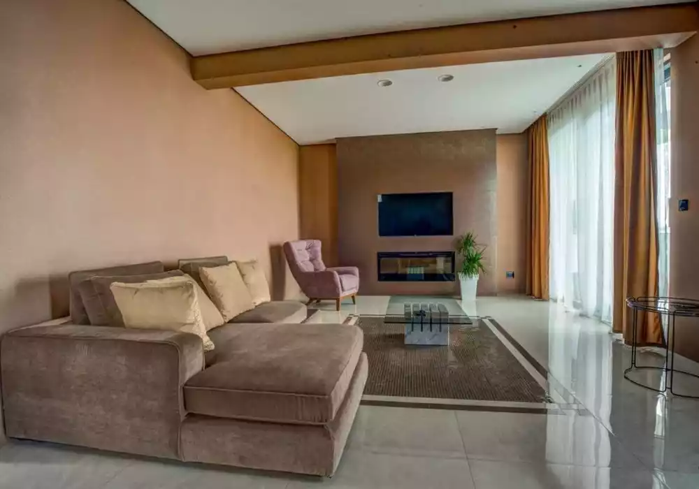 Вилла 364м² в Черногории, Будва. Стоимостью 950000€ аренда фото-8