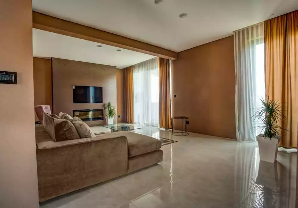 Вилла 364м² в Черногории, Будва. Стоимостью 950000€ аренда фото-9