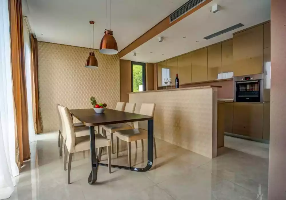 Вилла 364м² в Черногории, Будва. Стоимостью 950000€ аренда фото-10