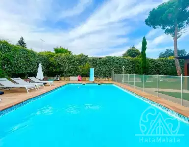 Купить виллу в Испании 2480000€