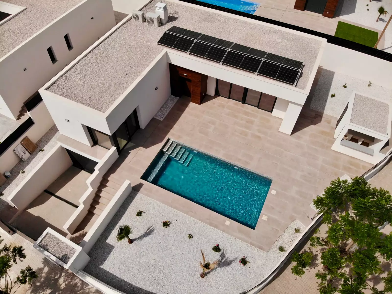 Вилла 110м² в Испании, Полоп. Стоимостью 592000€ аренда фото-4