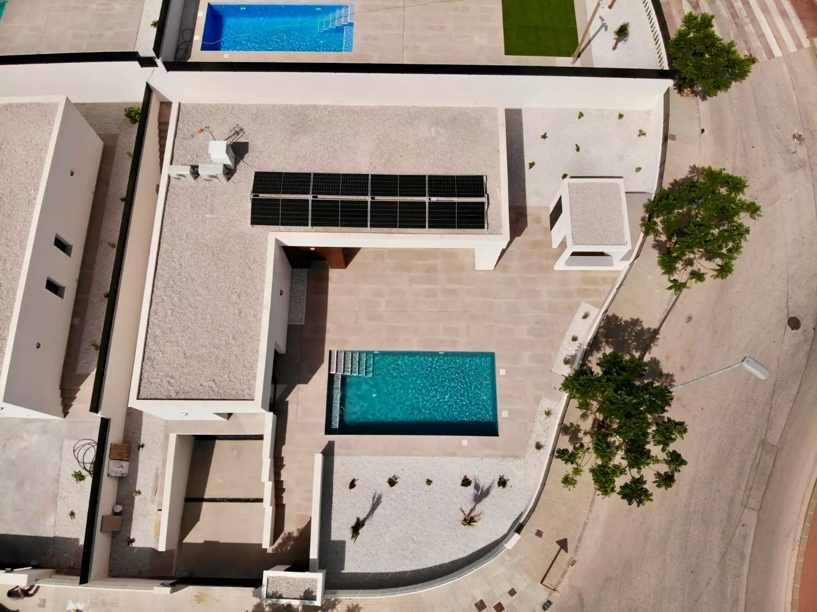 Вилла 110м² в Испании, Полоп. Стоимостью 592000€ аренда фото-5