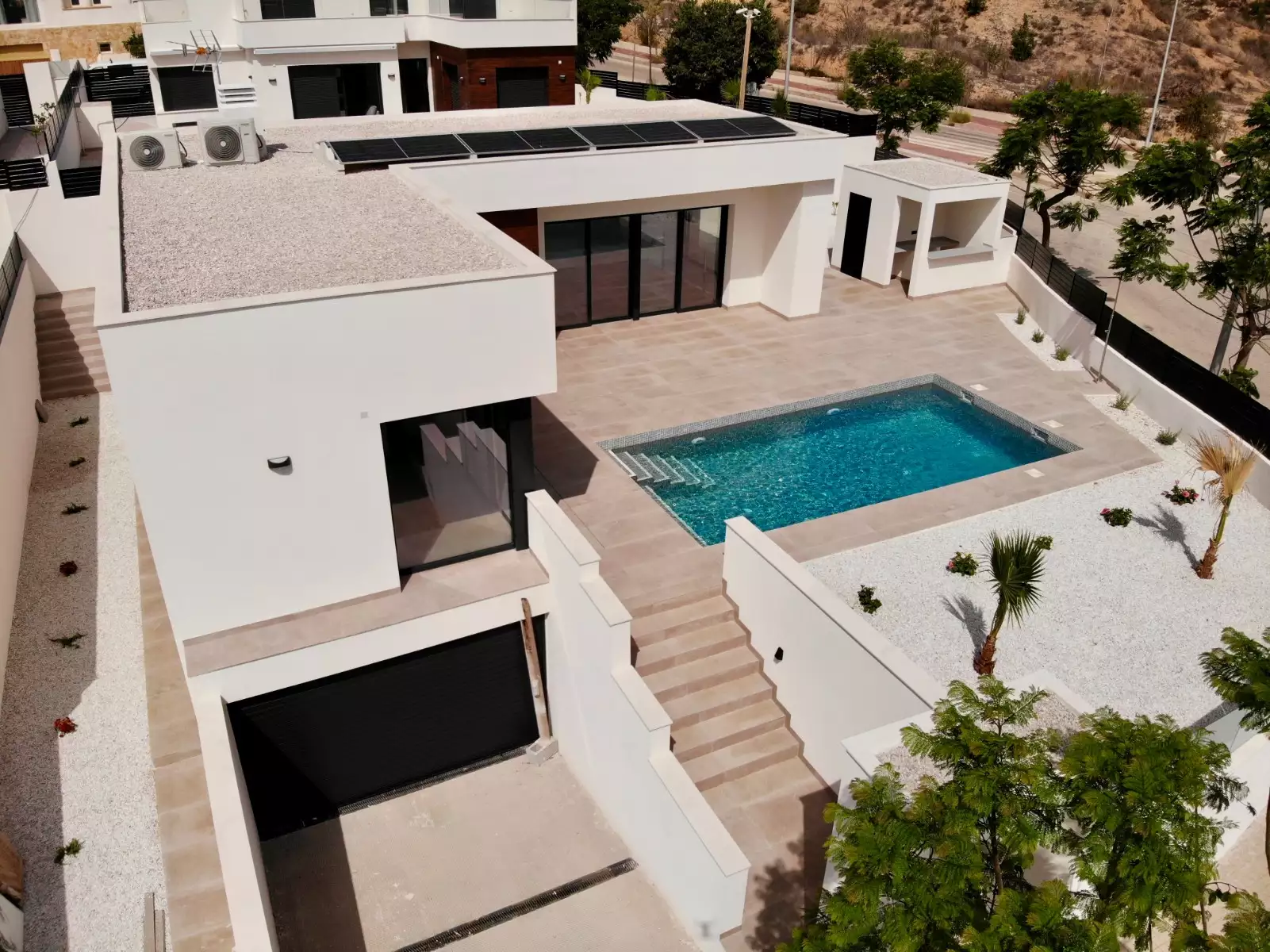Вилла 110м² в Испании, Полоп. Стоимостью 592000€ аренда фото-6