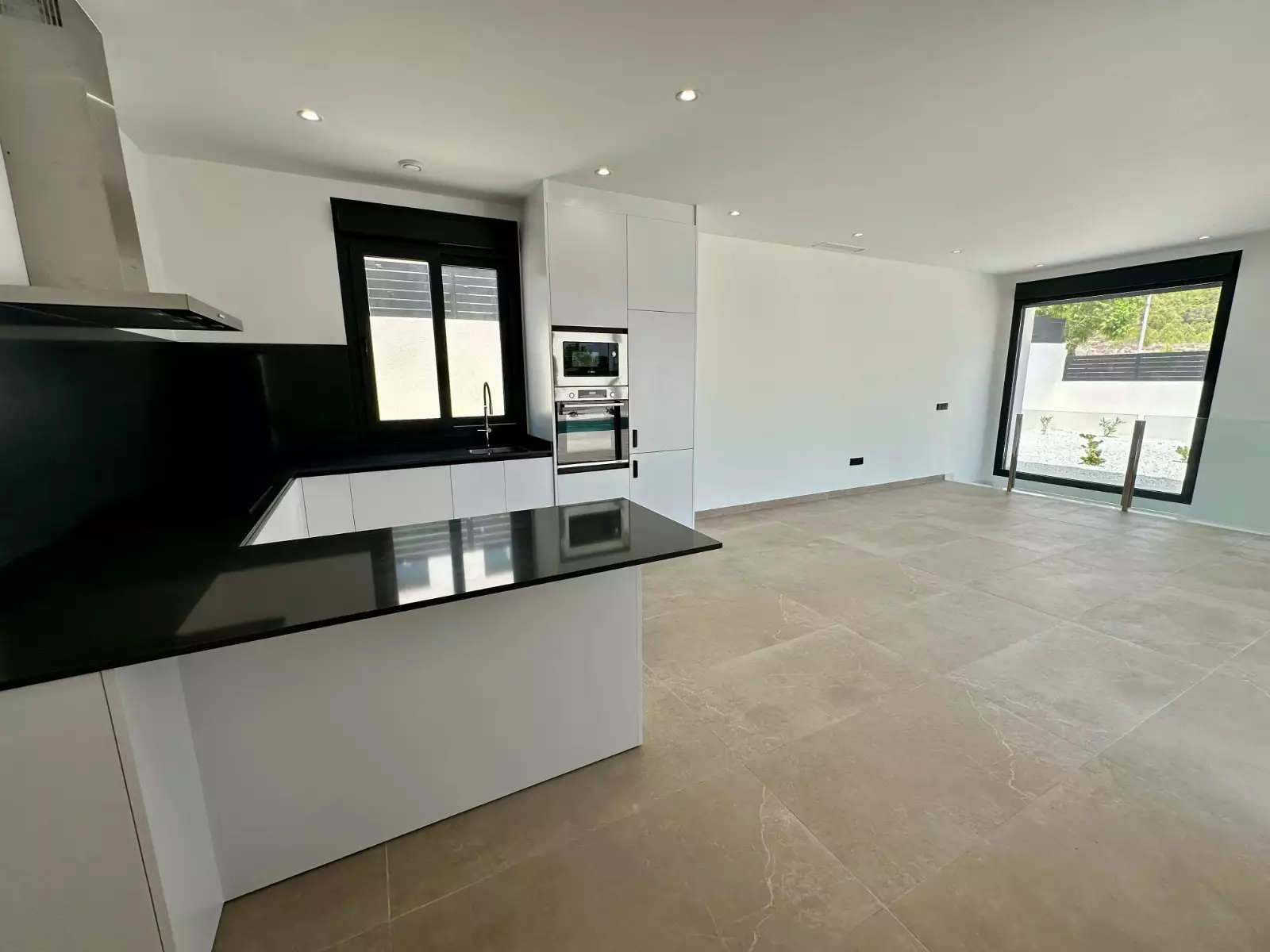 Вилла 110м² в Испании, Полоп. Стоимостью 592000€ аренда фото-10