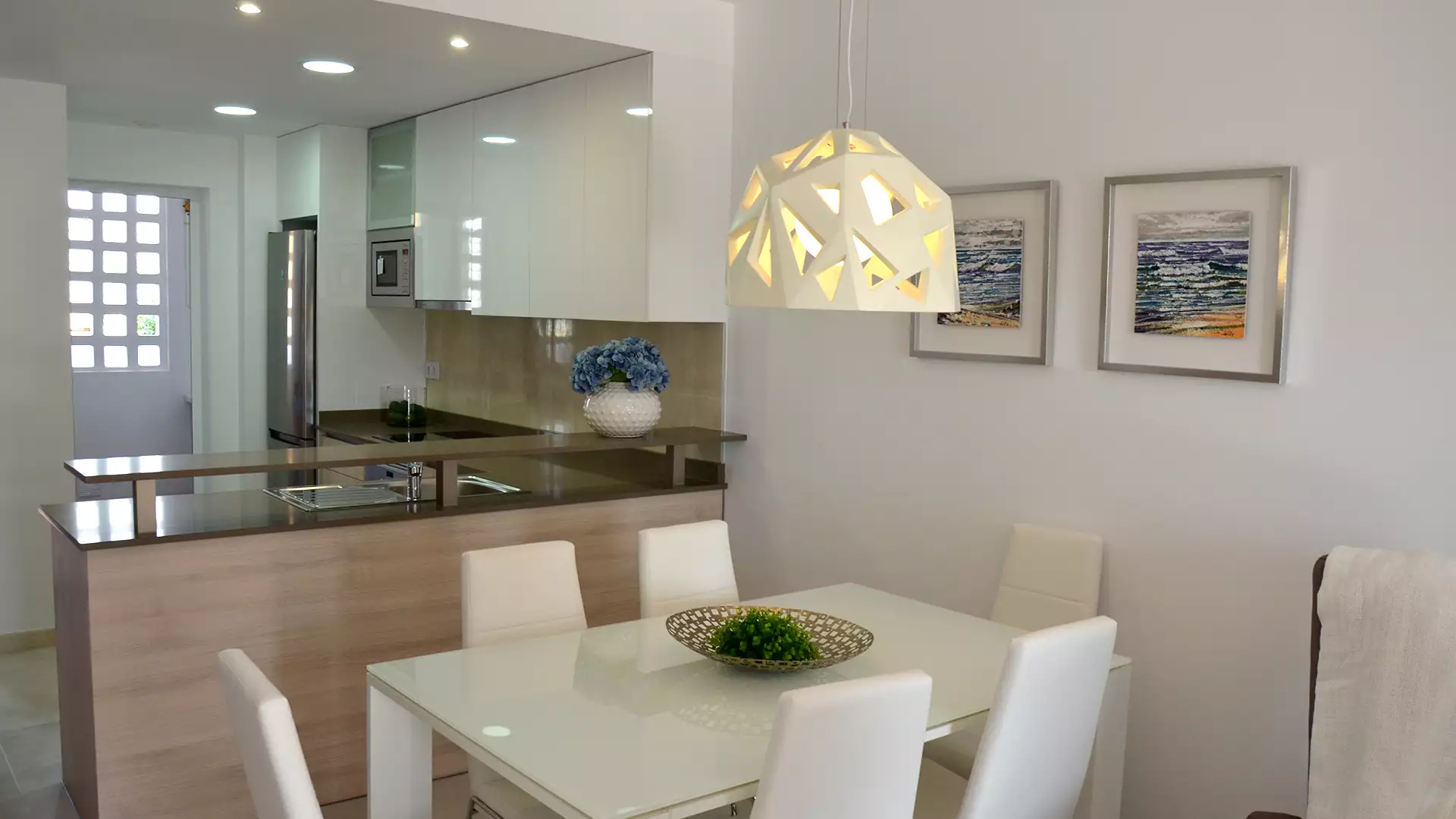 Квартира 136м² в Испании, Пульпи. Стоимостью 272000€ аренда фото-2