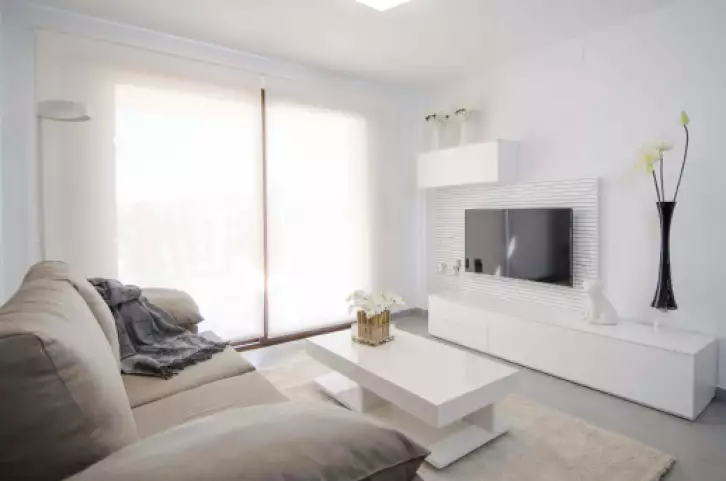 Квартира 136м² в Испании, Пульпи. Стоимостью 272000€ аренда фото-5