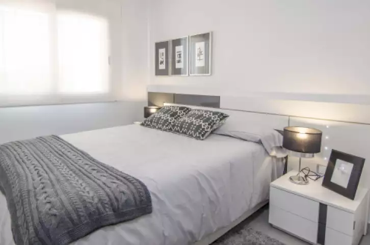 Квартира 136м² в Испании, Пульпи. Стоимостью 272000€ аренда фото-6