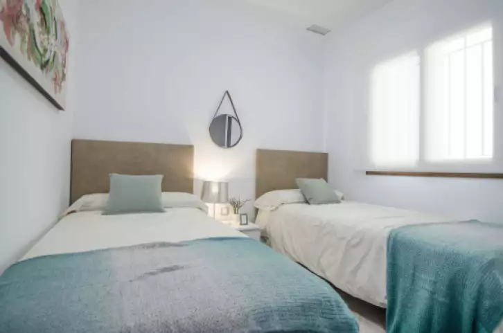 Квартира 136м² в Испании, Пульпи. Стоимостью 272000€ аренда фото-8