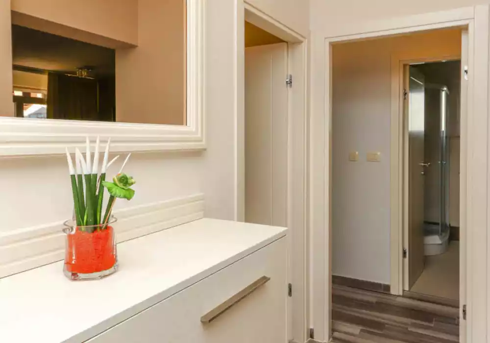 Квартира 88м² в Черногории, Бечичи. Стоимостью 220000€ аренда фото-6