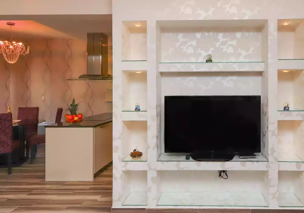 Квартира 88м² в Черногории, Бечичи. Стоимостью 220000€ аренда фото-7
