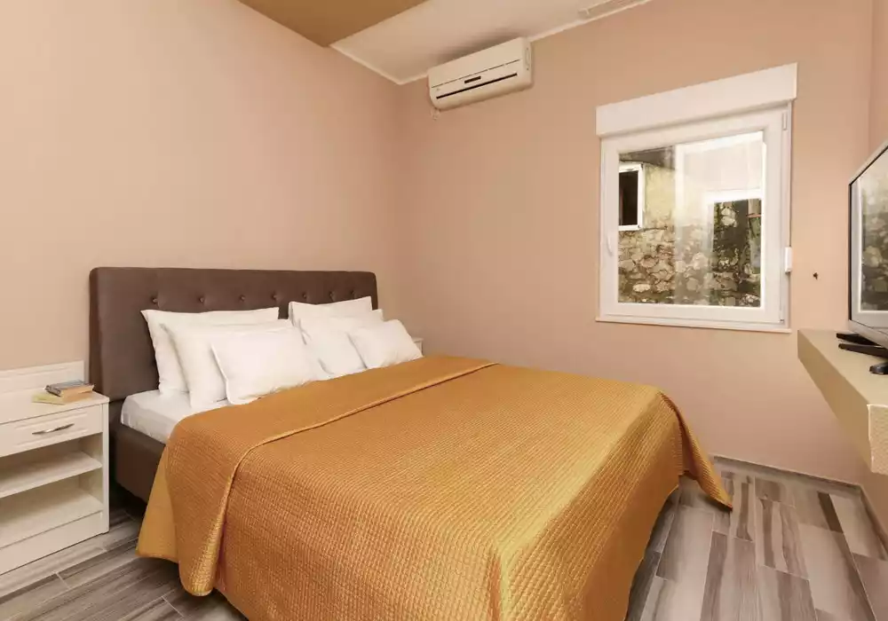 Квартира 88м² в Черногории, Бечичи. Стоимостью 220000€ аренда фото-9