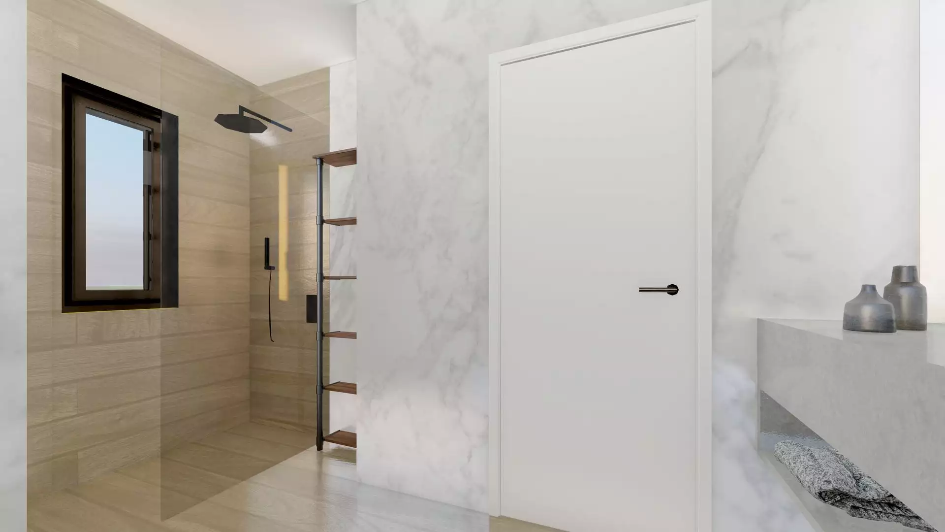 Таунхаус 199м² в Испании, Альгорфа. Стоимостью 415000€ аренда фото-4