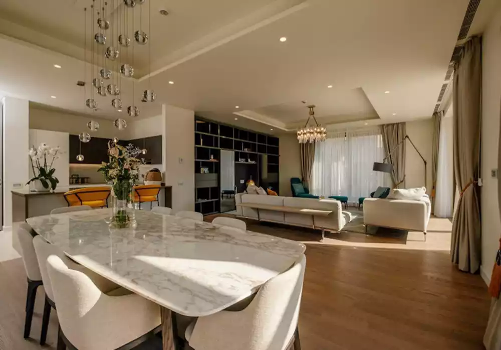 Квартира 258м² в Черногории, Херцег-Нови. Стоимостью 2825000€ аренда фото-15