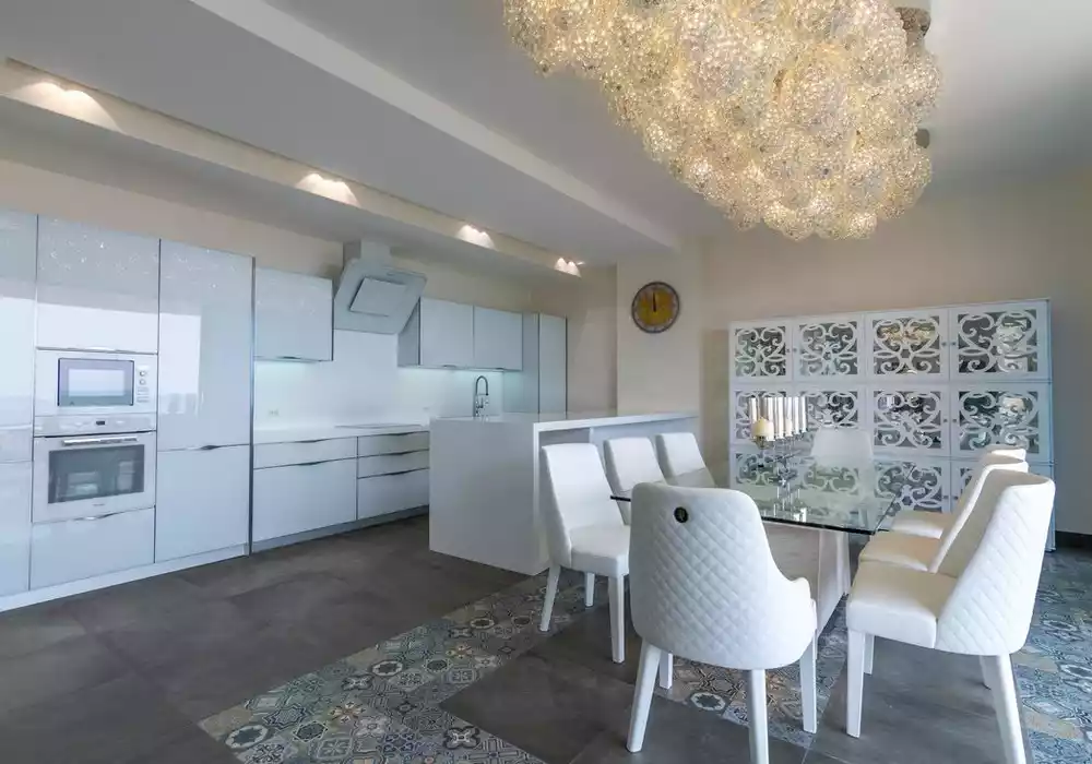 Вилла 831м² в Черногории, Бечичи. Стоимостью 3100000€ аренда фото-20