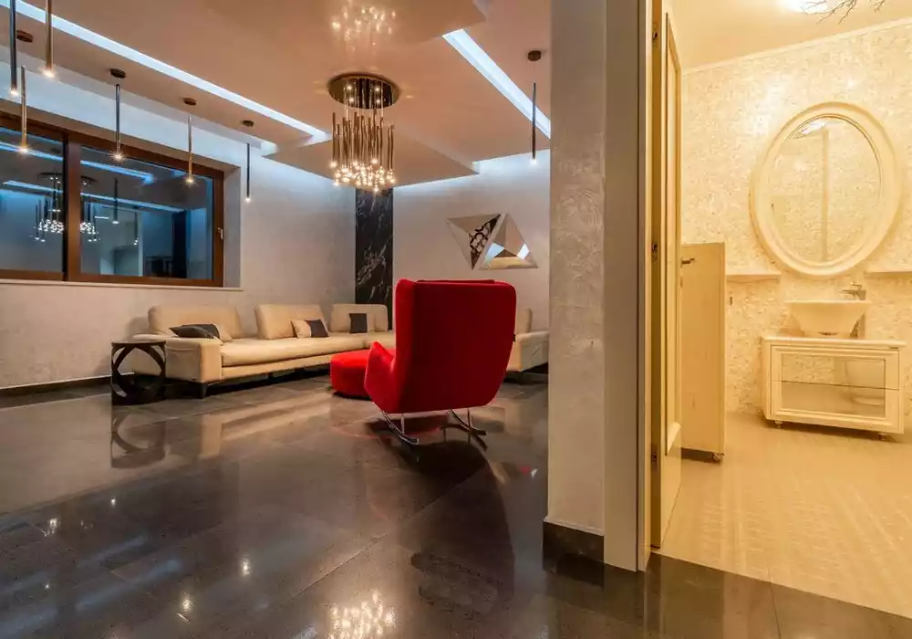 Вилла 831м² в Черногории, Бечичи. Стоимостью 3100000€ аренда фото-21