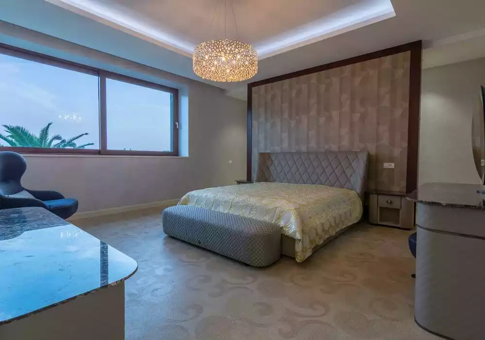 Вилла 831м² в Черногории, Бечичи. Стоимостью 3100000€ аренда фото-22