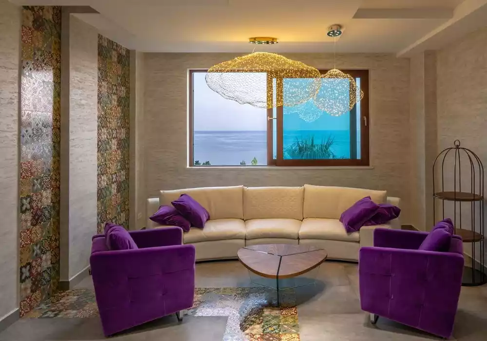 Вилла 831м² в Черногории, Бечичи. Стоимостью 3100000€ аренда фото-24