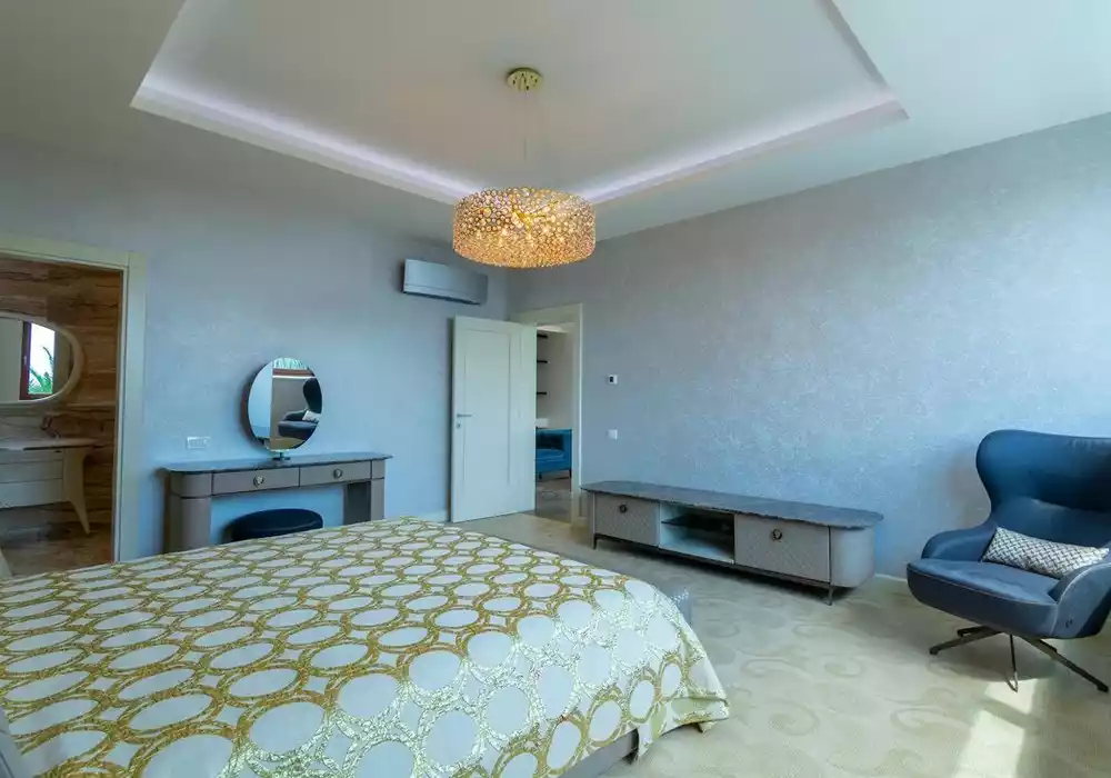 Вилла 831м² в Черногории, Бечичи. Стоимостью 3100000€ аренда фото-27