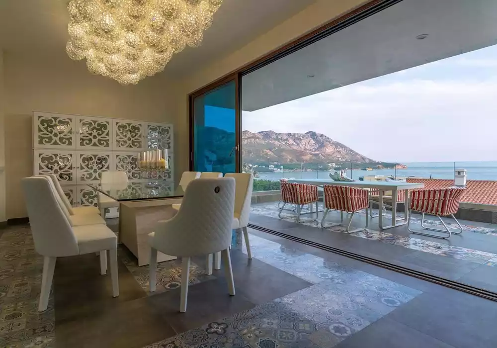 Вилла 831м² в Черногории, Бечичи. Стоимостью 3100000€ аренда фото-29