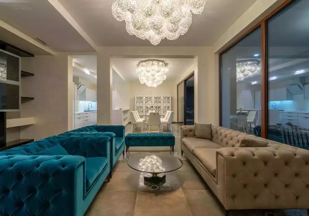 Вилла 831м² в Черногории, Бечичи. Стоимостью 3100000€ аренда фото-4