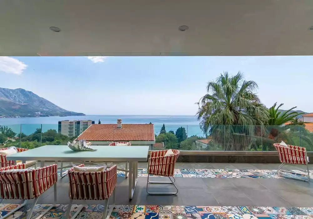 Вилла 831м² в Черногории, Бечичи. Стоимостью 3100000€ аренда фото-32