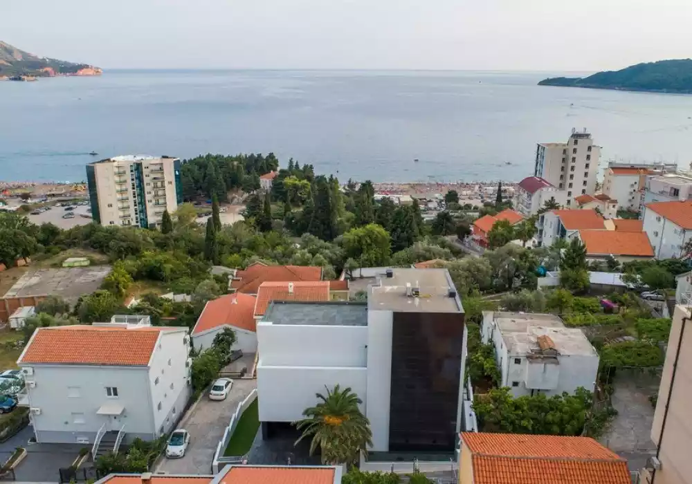 Вилла 831м² в Черногории, Бечичи. Стоимостью 3100000€ аренда фото-33