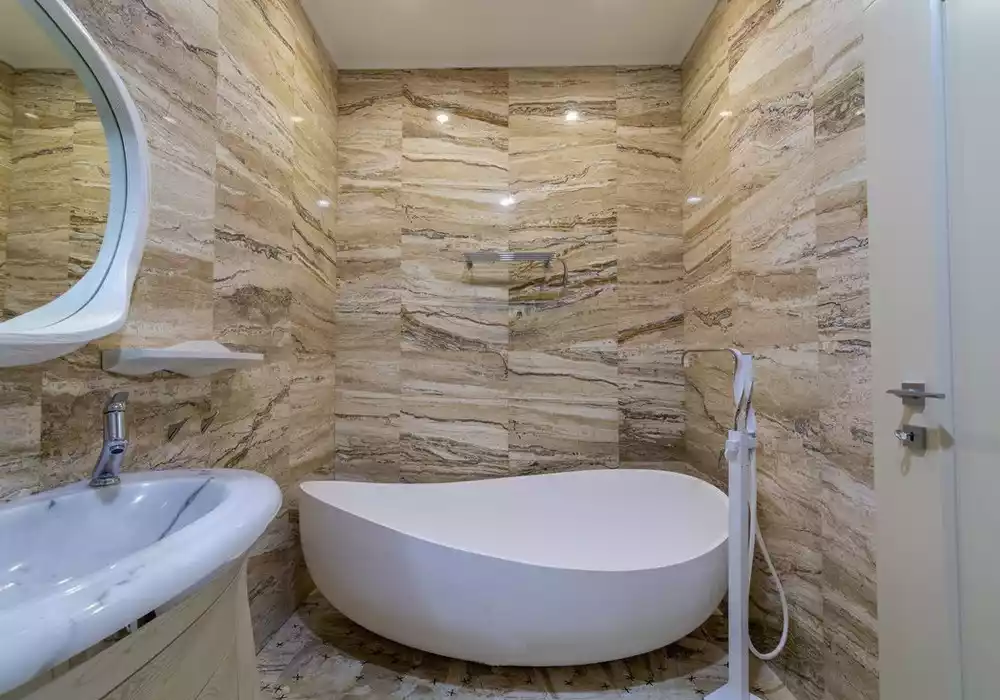 Вилла 831м² в Черногории, Бечичи. Стоимостью 3100000€ аренда фото-40