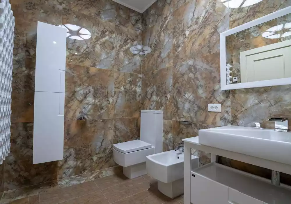 Вилла 831м² в Черногории, Бечичи. Стоимостью 3100000€ аренда фото-41